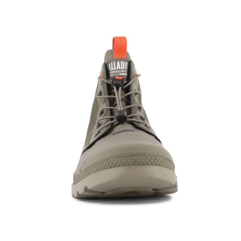 Palladium Pampa Lite Journey M 79539-325-M shoes Cipő