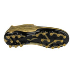 Joma Evolution Jr 2617 AG Gold arany gyerek cipő EVJS2617AG