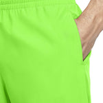 Nike Essential 5 Green Swim zöld rövidnadrág NESSF560311