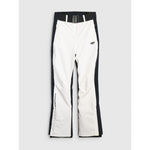 Dermizax 20000 women's membrane ski 4F 4FRAW25TFTRF1293-10S fekete nadrág