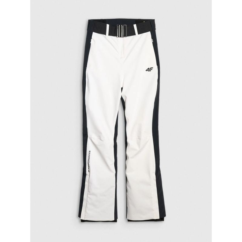 Dermizax 20000 women's membrane ski 4F 4FRAW25TFTRF1293-10S fekete nadrág