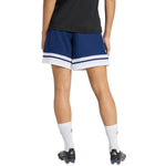 adidas Squadra 25 Downtime women's navy blue JD3012 2xs short