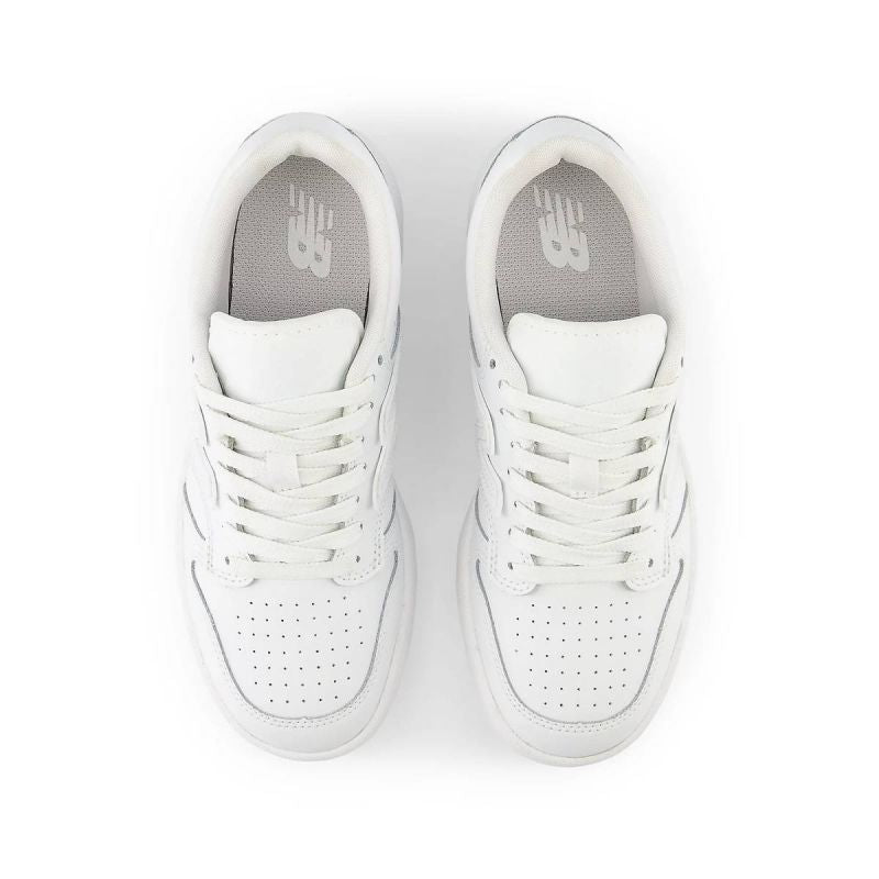 New Balance Jr GSB4803W fehér shoes