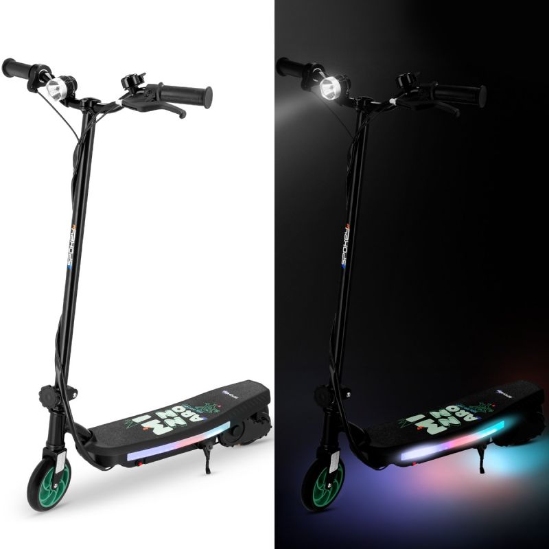 Spokey Mizzaro Jr Electric Scooter SPK-945884 General