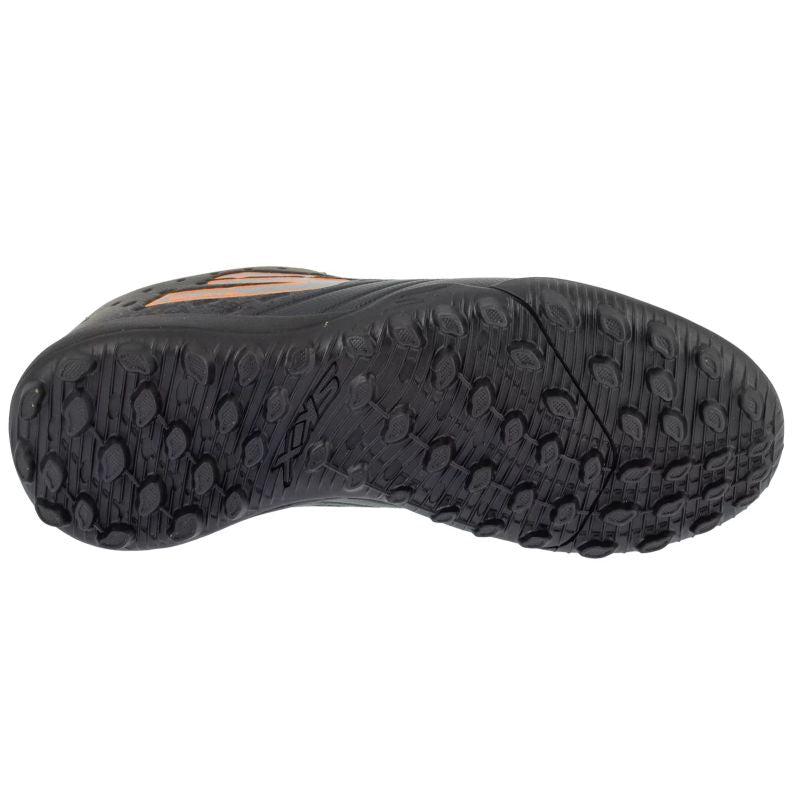 Skechers Razor 1.5 Jr Youth TF Black 252061L-BKOR