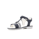 Geox Giglio Jr J82E2B 000BC C4002 Sandals utcai cipő