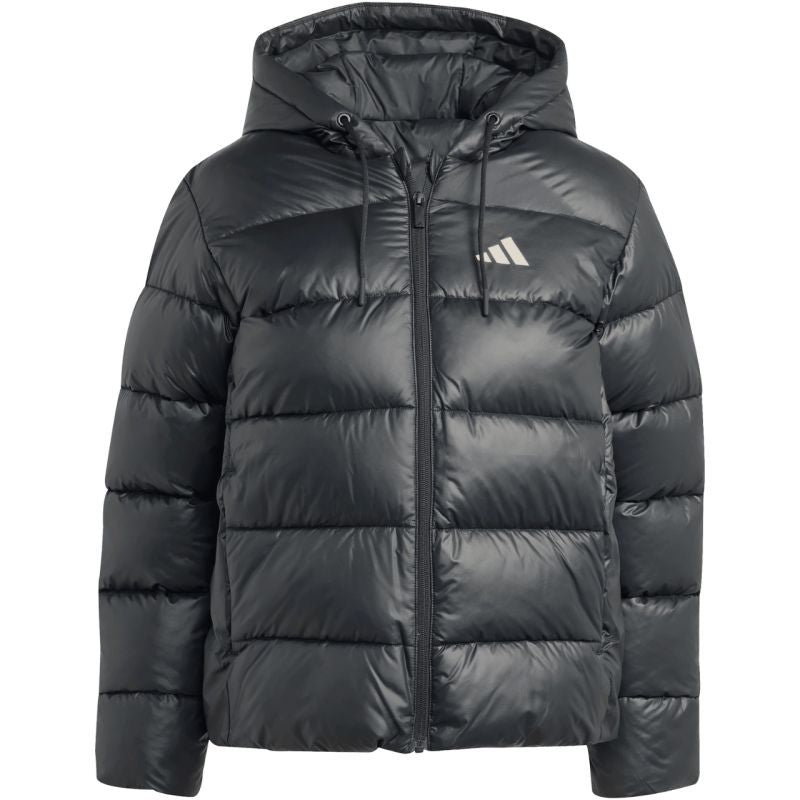 adidas Women's ESS SD P HD J jacket black JV7767 General