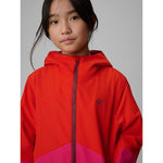 Transitional membrane 5000 girls 4F 4FJWSS26TTJAF0958-62S kabát