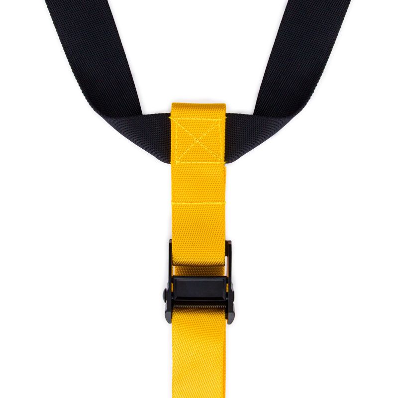 Body Sculpture Total Body Suspension Trainer belts edzőfelszerelés BB2401
