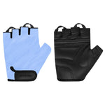 Spokey Men's cycling gloves BL RIDE kesztyű SPK-946568