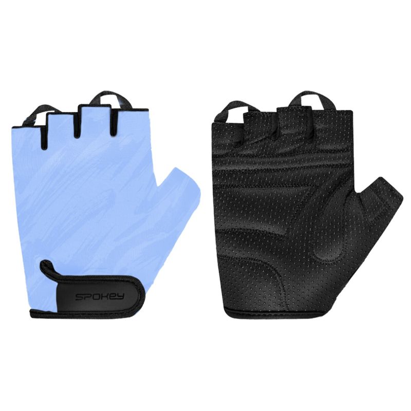 Spokey Men's cycling gloves BL RIDE kesztyű SPK-946568