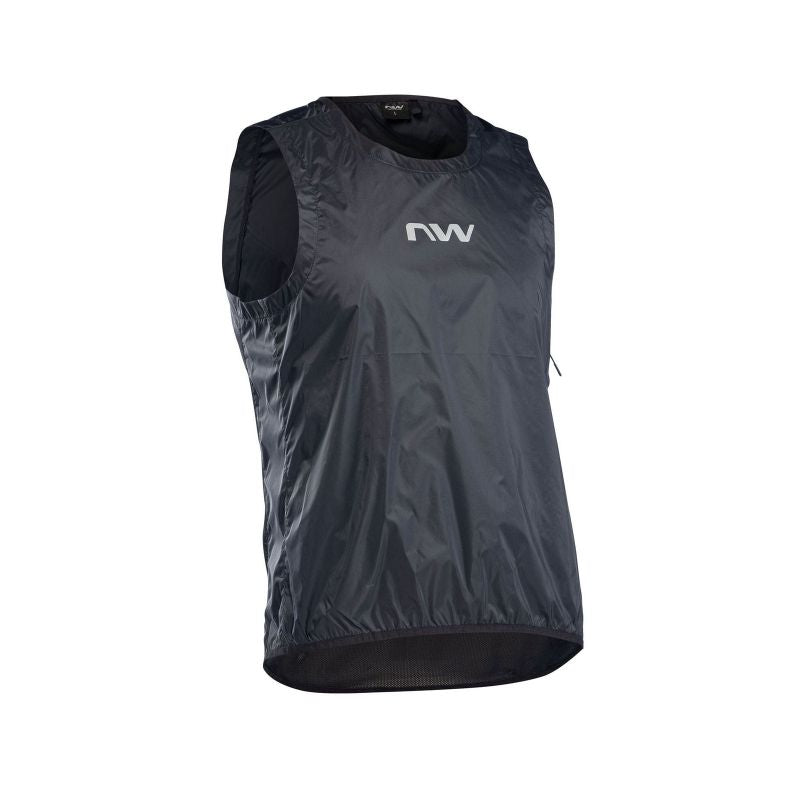 Northwave Shield Vest Black 4xl mellény 89231036_10
