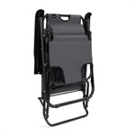 Spokey TAMPICO camping chair/deckchair kemping felszerelés