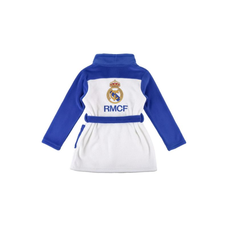 Sportmania Real Madrid junior bathrobe 2900003009 Ruházat