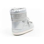 O'Neill Lisa High Women's Silver Insulated Winter Snow Boots szürke női cipő 90263017.99S