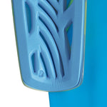 adidas Tiro League blue football shin guards KB0299 kék sípcsontvédő