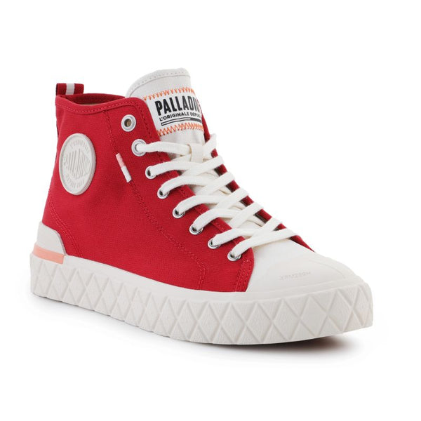 Palladium Pampa Lite Travel Vt 79142-656-M shoes Cipő