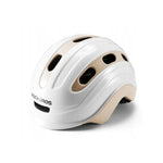 Rockbros children's helmet 1010006005 (54-58cm) fehér sisak SI1010006005