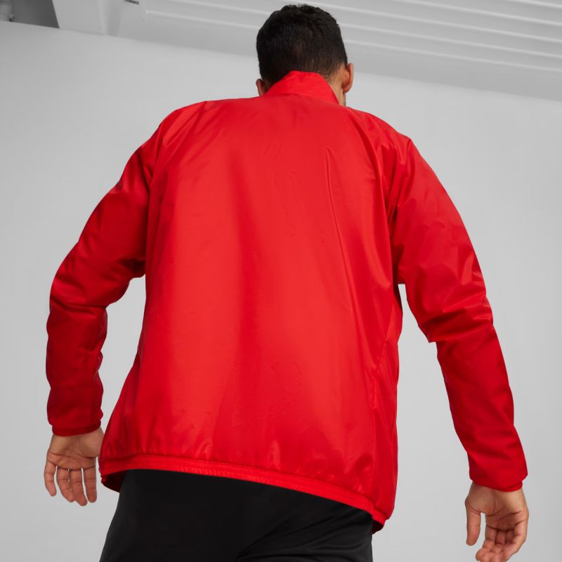 Puma Team Goal All Weather Men's Red 659038 piros dzseki