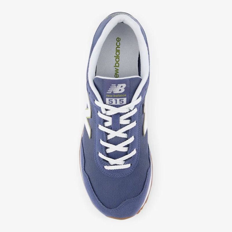 New Balance 515 Lifestyle Classic Men’s ( ) férfi utcai cipő M5159MN