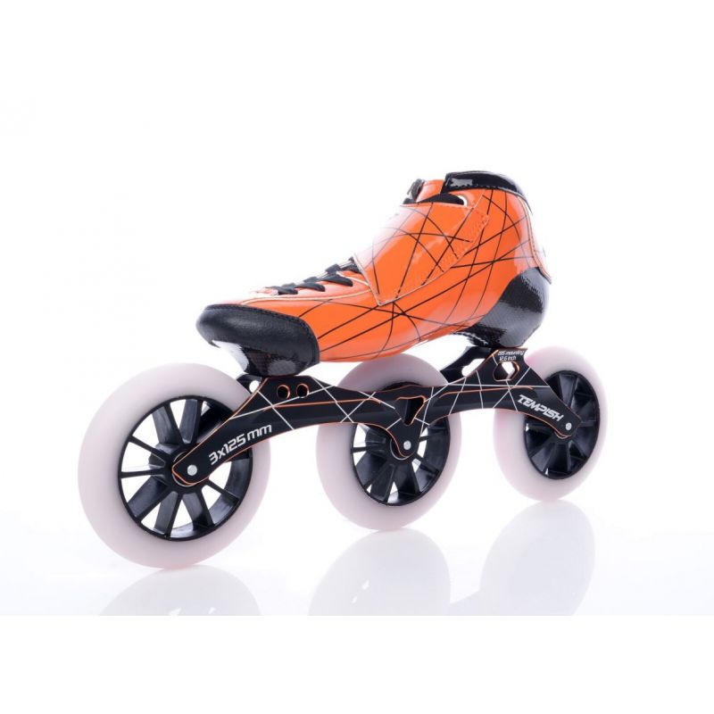 Tempish Atatu Low 10000047023 Speed Skates fehér roller skates