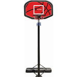 Pure 2 Improve Adjustable Basketball Set 1.90-3.04m sets