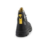 Palladium Pampa SurPlus 74389-008-M Black shoes Cipő