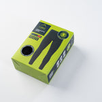 Elbrus Thermoactive leggings Elarit Bottom fekete thermoactive clothing