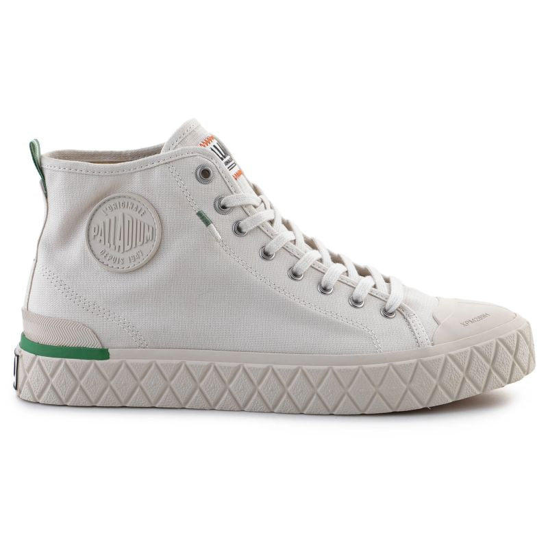 Palladium Palla Ace Chukka ORG M 79142-180-M shoes Cipő