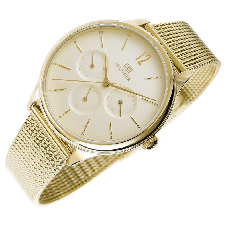 Tommy Hilfiger Layla Women's Watch 1782458+ BOX