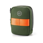 Rockbros F006 Small Saddle Bag, Army Green zielony hátizsák 5907769384219-211949