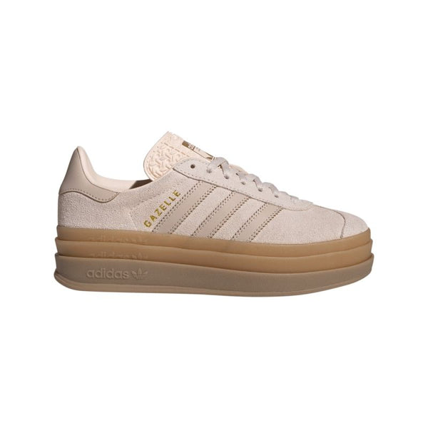 adidas ORIGINALS Gazelle Bold Junior JQ1296 shoes Cipő
