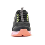 Skechers Slip-Ins: Glide-Step - Vista Lane utcai cipő 303654L-BKMT