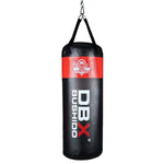DBX Bushido Children's Punching Bag - Junior Red - 80 cm / 15 kg kék punching bags
