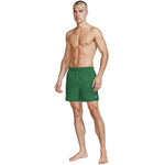Nike Essential 5 Swim dark zöld rövidnadrág NESSF560322