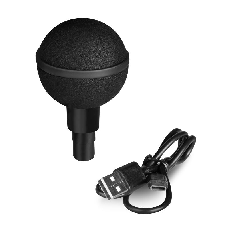 Spokey Stilo SPK-943914 Massage Gun Edzőfelszerelés