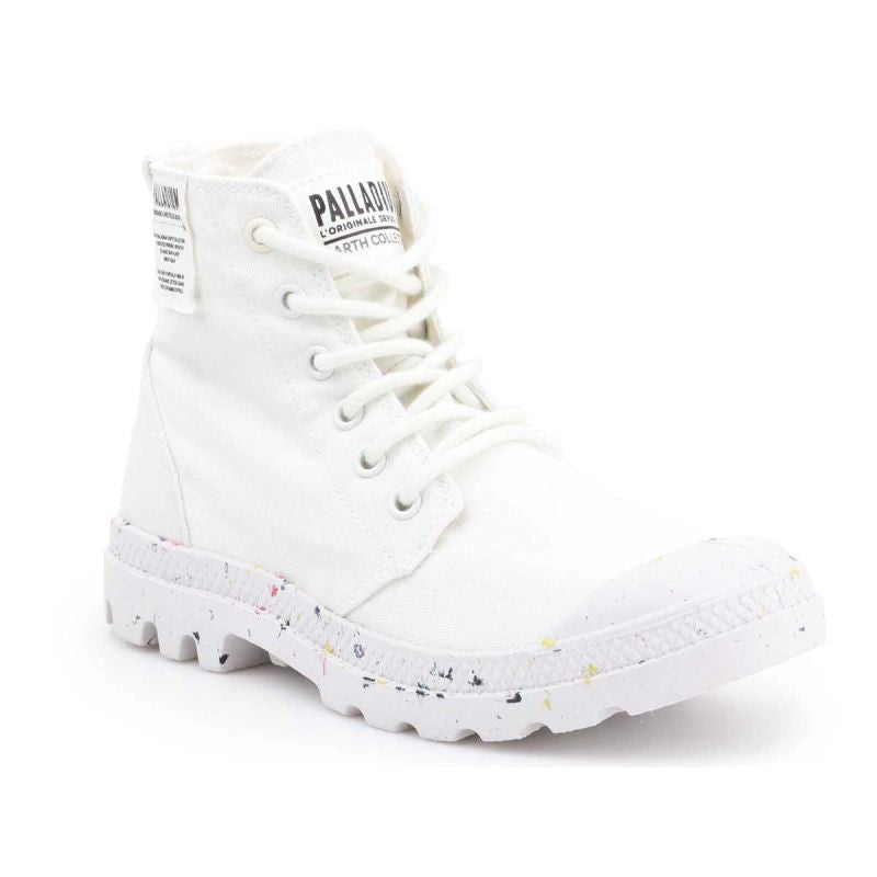 Palladium HI Organic W női kabát 96199-116-M