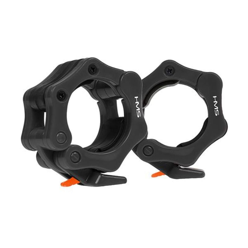 HMS premium Corsfit bar, 201cm, 15kg fekete póló 17-60-041