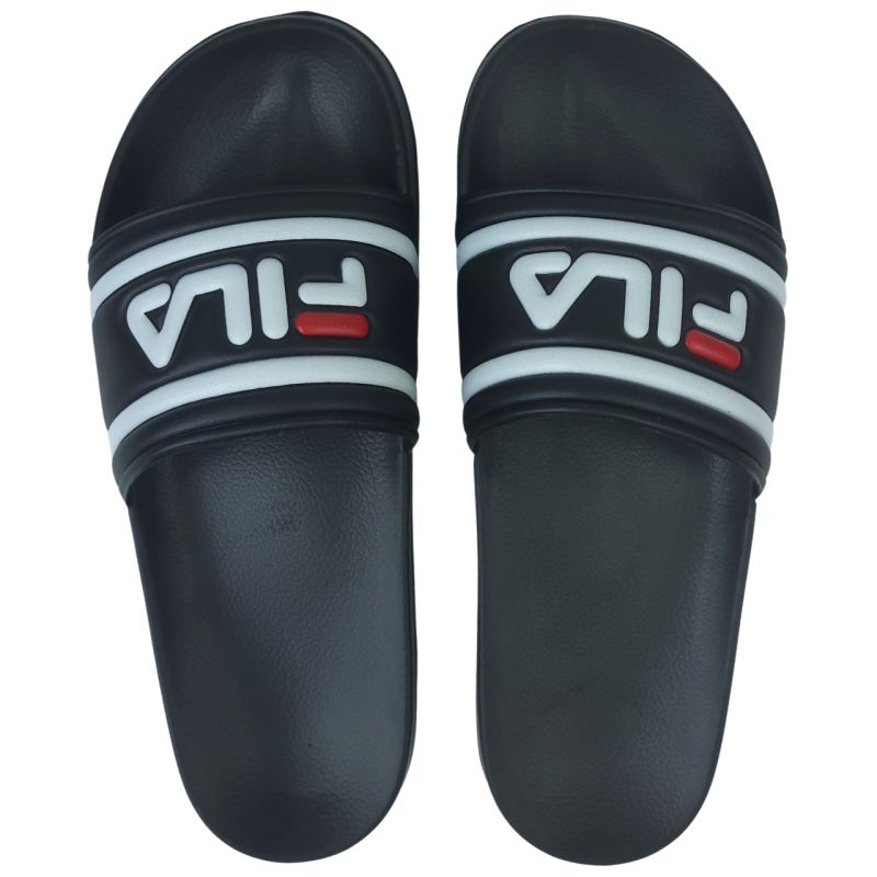 Fila Morro Bay Flip-Flops M 1010930 25Y fekete papucs
