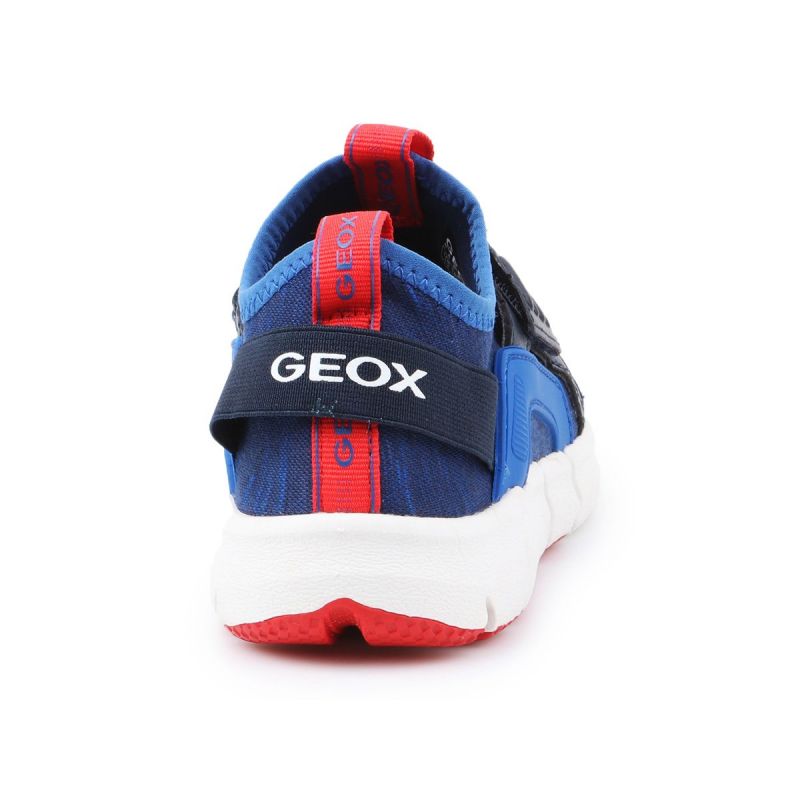 Geox J Flexyper BD J929BD-0GHCE-C4226 Children's utcai cipő