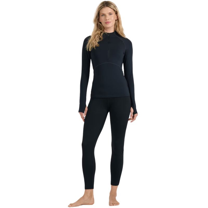 4f Thermoactive leggings F099 W 4FWAW25UBRUF099 20S Termoaktív ruha