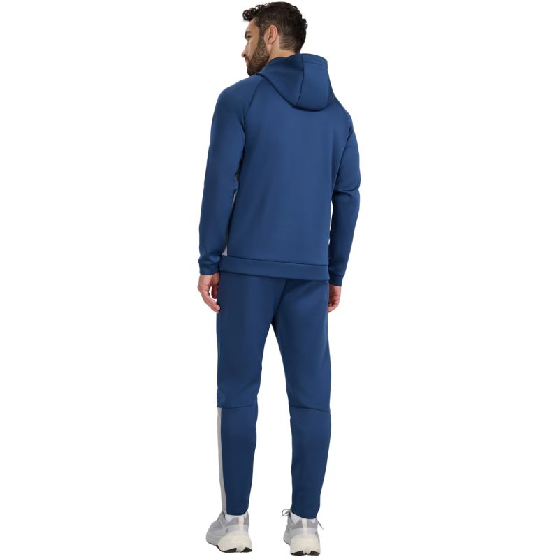 4f Men's trousers FNK M0936 denim 4FWAW25TFTRM0936 32S Ruházat