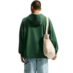 Nike Sportswear Club Hoodie Men's zöld pulóver IF0745323