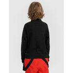 Fleece underwear 4F JUNIOR 4FJRAW25UFLEM072-20S 158/164 aláöltözet