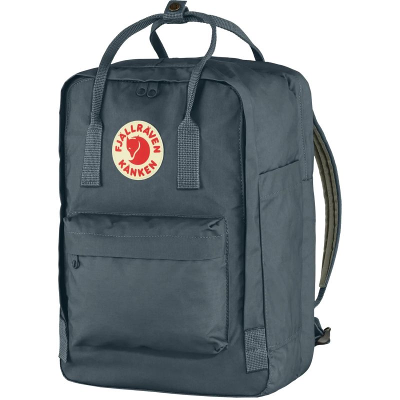 Fjällräven Kånken Laptop 15" Graphite backpack (F23524-031) General