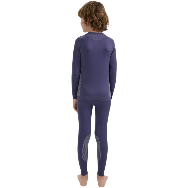 4f Seamless underwear for boys M248 navy blue 4FJWAW25USEAM248 31S General