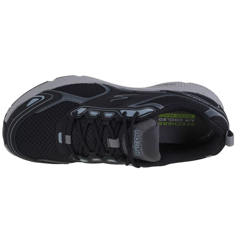 Skechers Go Run Consistent Black