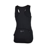 Rogelli Abbey women's top black