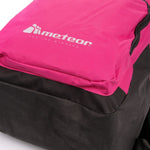 Meteor Frigg Backpack Pink rózsaszín hátizsák 75453