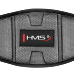 HMS Gray rS Strength Training Belt szürke póló 17-63-055